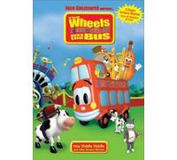 Wheels on Bus 2: Hey Diddle Diddle & Other Nursery [USA] [DVD]