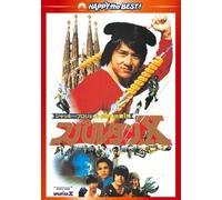 Wheels on Meals [Mastering] [Alemania] [DVD]