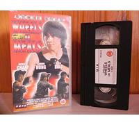 Wheels on Meals [Reino Unido] [VHS]
