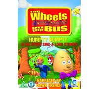Wheels On The Bus - Humpty Dumpty & Six Other Singalong Stories [DVD] [Reino Unido]