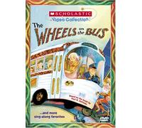 Wheels on the Bus & More Sing Along Favorites [Reino Unido] [DVD]