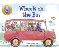 Wheels on the Bus (Raffi Songs to Read)