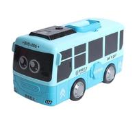 Wheels on The Bus Toy with Sound - Light Steering Wheel Driving Educational | Electric Pretend Car Drive Games for Boys Girls Outdoor | Classroom Playroom Preschool Travel Birthday Wheels on the Bus Toy