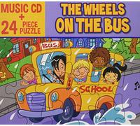 Various Artists - Wheels On The Bus (Various Artists)