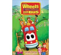 Wheels on the Bus - Wheels on the Bus [USA] [DVD]