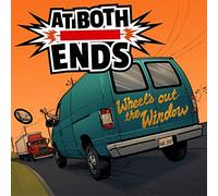 Wheel's Out the Window