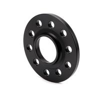 Wheels Spacer Kit Para BMW E46/30/36 E90/91/92/93 E81 82 87 88 Z3 E36 Z4 E85 86 2 Piezas 3/5/8/12/15/20 Mm PCD 5x120 72,56 Mm Adaptadores Espaciadores De Rueda Separadores De Ruedas Coche(2PCS Black 1