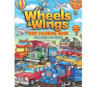 WHEELS & WINGS
