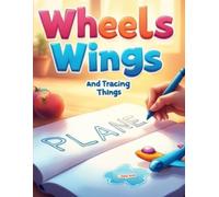 Wheels, Wings, and Tracing Things