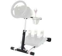 Wheelstandpro WSP-T300TX Wheel stand Pro Deluxe v2- Soporte para volante, para thrustmaster tx racing wheel