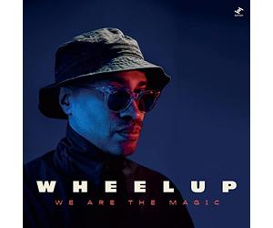 WheelUP - We Are The Magic