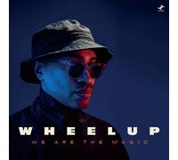 WheelUP We Are the Magic (Vinyl) 12" Album (Importación USA)