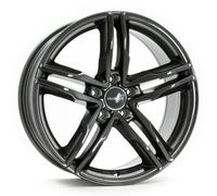 Wheelworld 14873 WH11 - 7,5 x 17 ET45 5 x 112 ruedas de aleación (comercial)