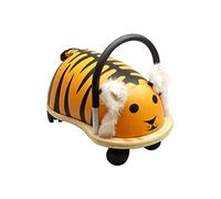 'Wheely Bug Variation Parent antideslizante juguete Tiger " Red Fossil Talla:Small (1-3 Jahre)