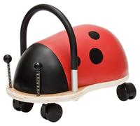 Wheelybug Ladybird Ride-on (Small)
