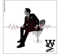WHEESUNG - WHEESUNG - Mini Album: The Best Man CD