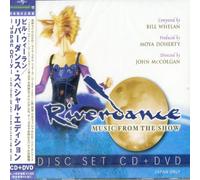 Whelan, Bill - Riverdance + More