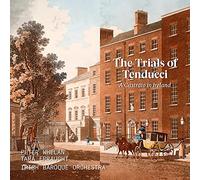 Whelan/Erraught - The Trials of Tenducci: a Castrato in Ireland