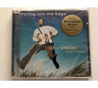 Whelan, John - Flirting With The Edge