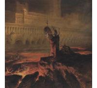 Whelm - A Gaze Blank And Pitiless As The Sun