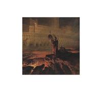 Whelm - A Gaze Blank and Pitiless as the Sun CD