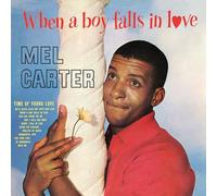 When A Boy Falls In Love (Vinilo)
