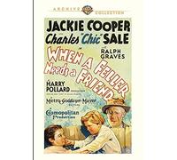 When a Feller Needs a Friend [USA] [DVD]