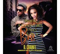 When a Good Girl Falls for a Boss