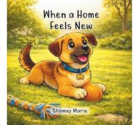 When A Home Feels New: Foster Tails 3