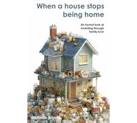 When a house stops being Home: An honest look at hoarding through family love