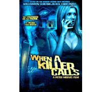 When a Killer Calls [Reino Unido] [DVD]