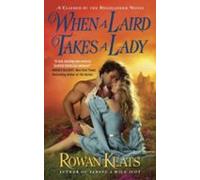 When A Laird Takes A Lady (ebook)