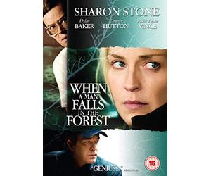 When a Man Falls in the Forest [Italia] [DVD]