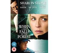 When A Man Falls In The Forest [Reino Unido] [DVD]