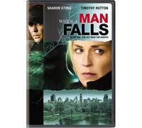 When a Man Falls [USA] [DVD]