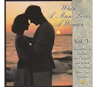 When a Man loves a Woman 3 - George McCrae, Willie Nelson, Searchers, Billy Vaughn, Gladys Knight & the Pips...