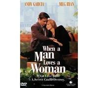 When a Man Loves a Woman [Alemania] [DVD]