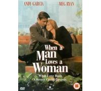 When a Man Loves a Woman [DVD] [1994] by Meg Ryan