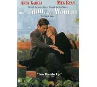 When a Man Loves a Woman [Reino Unido] [DVD]