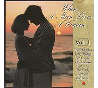 When A Man Loves A Woman Vol. 1