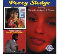 When a Man Loves a Woman: Warm & Tender Soul