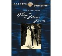 When a Man Loves [USA] [DVD]