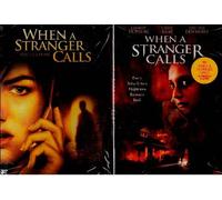 When A Stranger Calls 2006 , When A Stranger Calls 1979 - Value Pack