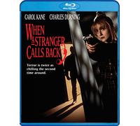 When a Stranger Calls Back [USA] [Blu-ray]