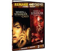 When a Stranger Calls Double Feature - 1979 & 2006 [USA] [DVD]