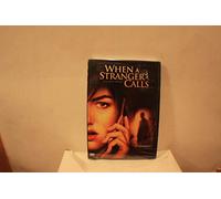 When a Stranger Calls [Reino Unido] [DVD]