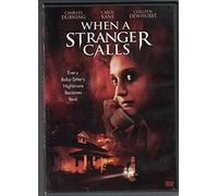 When a Stranger Calls [USA] [DVD]