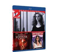 When a Stranger Calls - When a Stranger Calls / Happy Birthday to Me [Reino Unido] [Blu-ray]