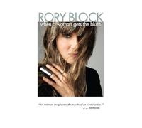 When A Woman Gets The Blues