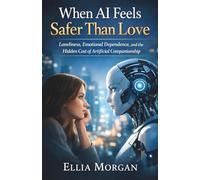 When AI Feels Safer Than Love: Loneliness, Emotional Dependence, and the Hidden Cost of Artificial Companionship